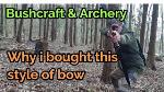 62_takedown_recurve_bow_bag_arrow_set_20_50lbs_wooden_bow_archery_hunting_shoot_x9k